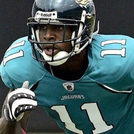 Mike Sims-Walker